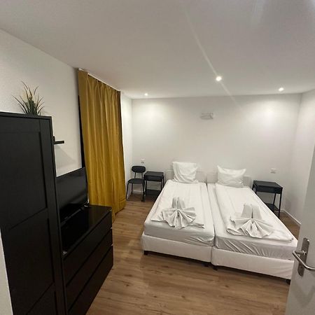 Hotel Restaurant Krebs Grenchen Ngoại thất bức ảnh