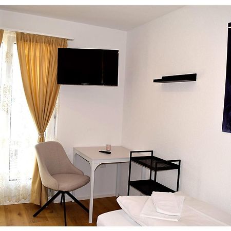 Hotel Restaurant Krebs Grenchen Ngoại thất bức ảnh