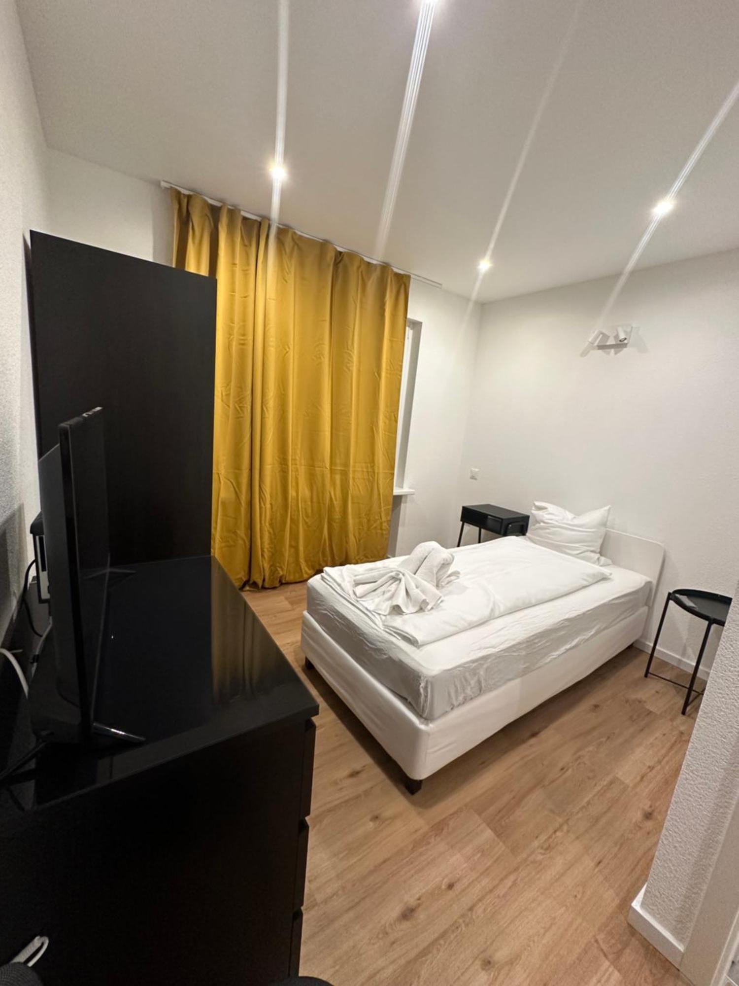 Hotel Restaurant Krebs Grenchen Ngoại thất bức ảnh