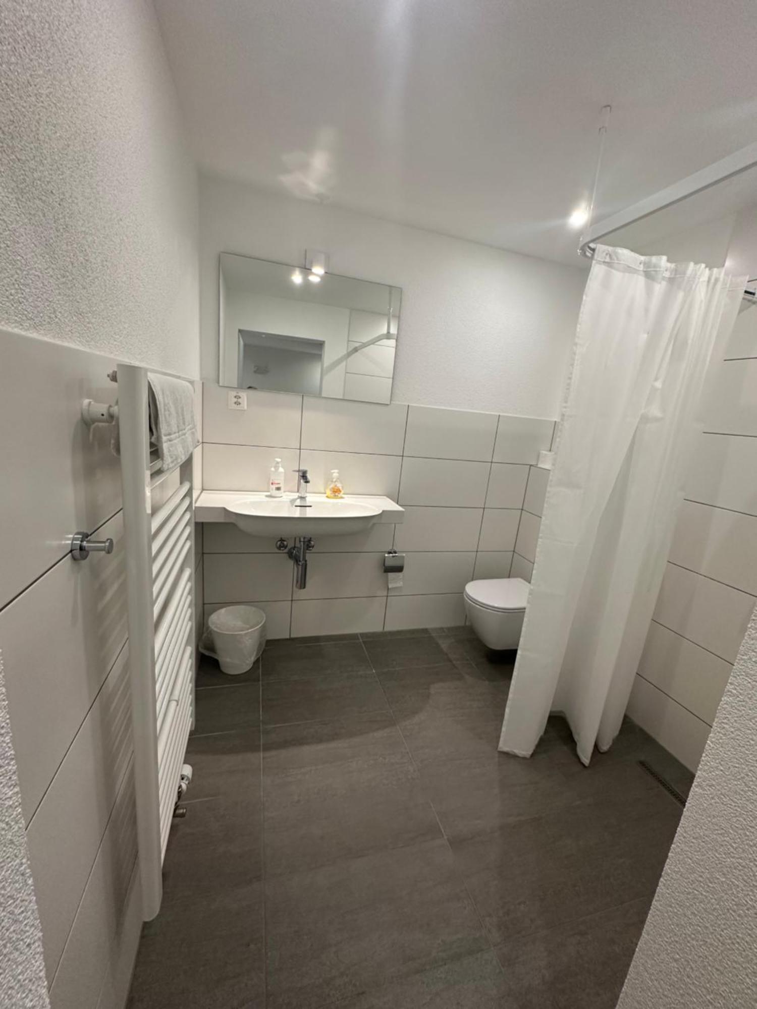 Hotel Restaurant Krebs Grenchen Ngoại thất bức ảnh
