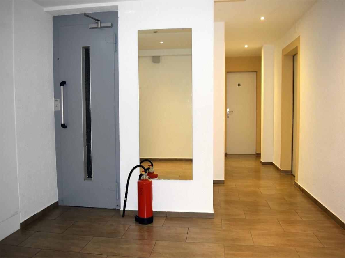 Hotel Restaurant Krebs Grenchen Ngoại thất bức ảnh