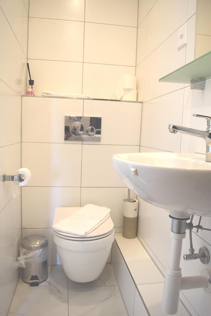 Hotel Restaurant Krebs Grenchen Ngoại thất bức ảnh