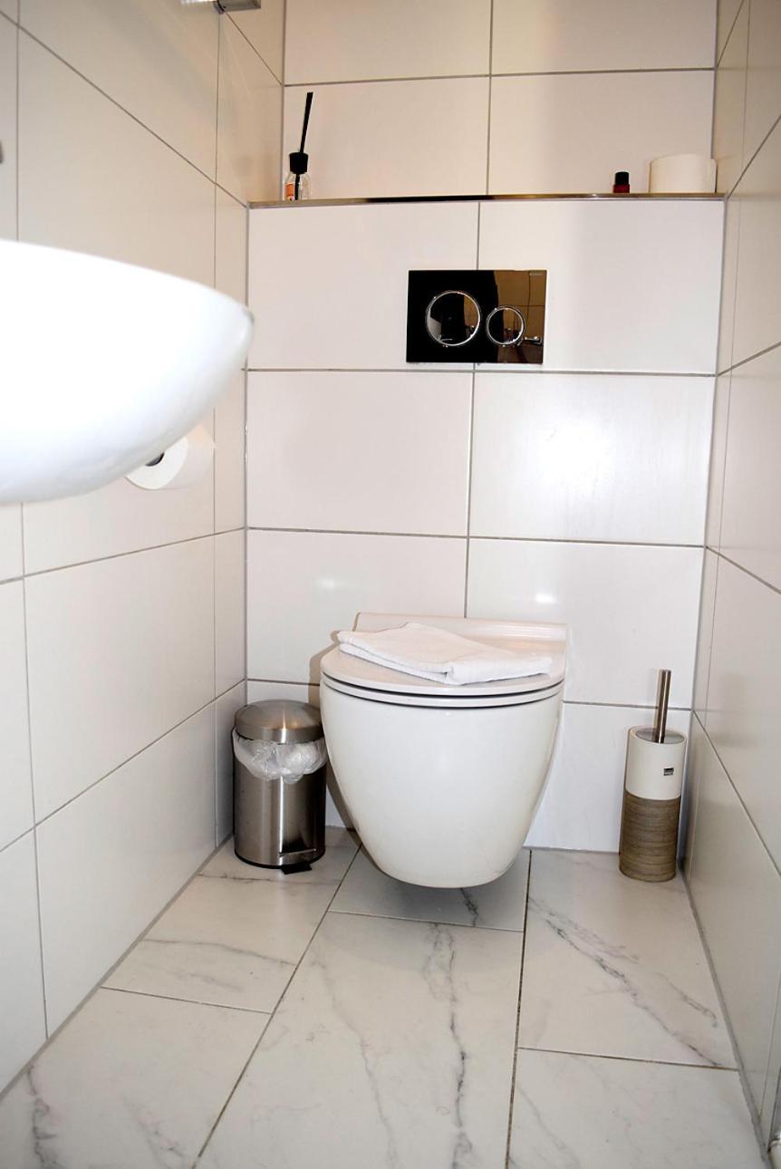Hotel Restaurant Krebs Grenchen Ngoại thất bức ảnh