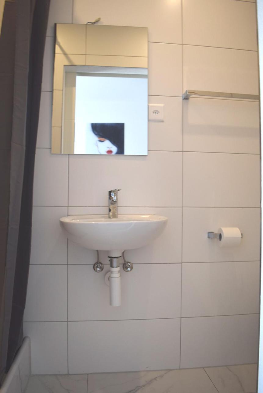 Hotel Restaurant Krebs Grenchen Ngoại thất bức ảnh