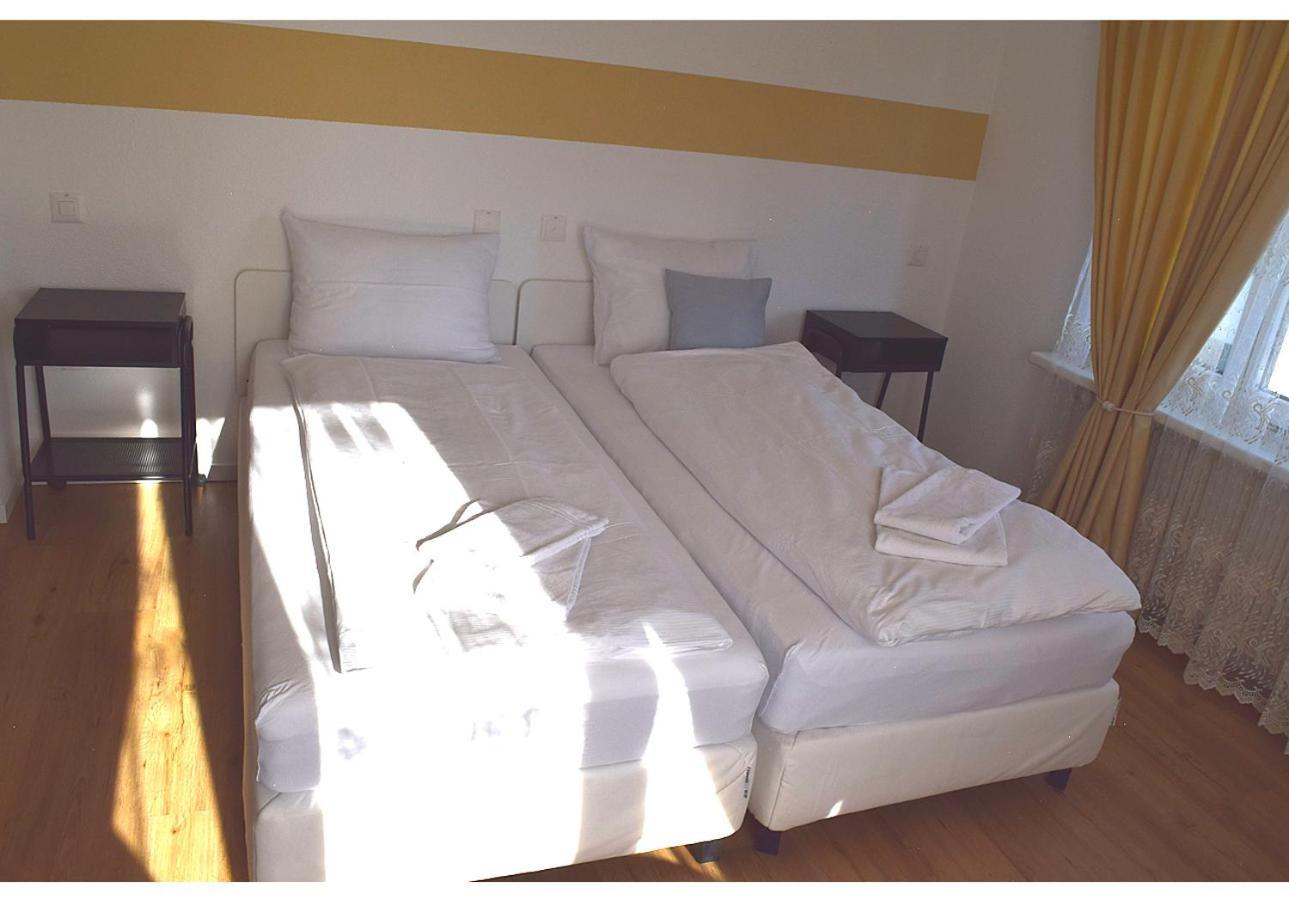 Hotel Restaurant Krebs Grenchen Ngoại thất bức ảnh