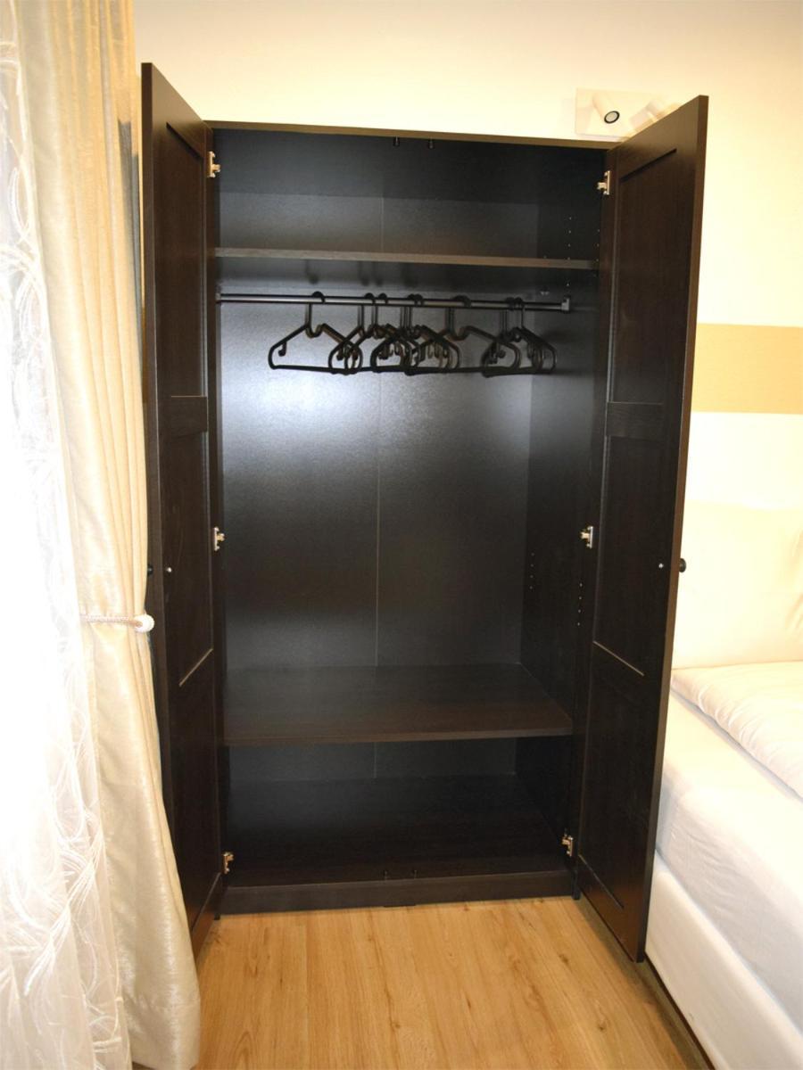 Hotel Restaurant Krebs Grenchen Ngoại thất bức ảnh