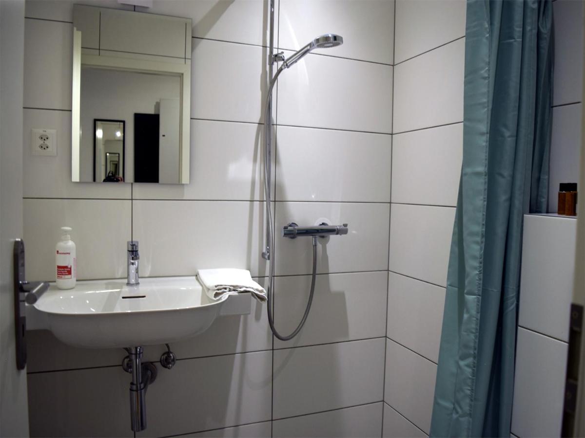 Hotel Restaurant Krebs Grenchen Ngoại thất bức ảnh