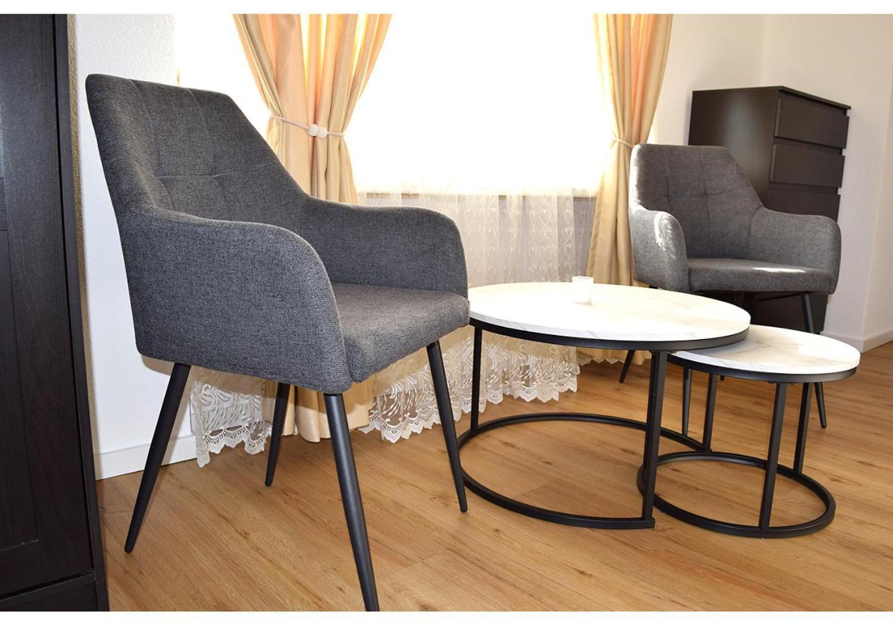 Hotel Restaurant Krebs Grenchen Ngoại thất bức ảnh