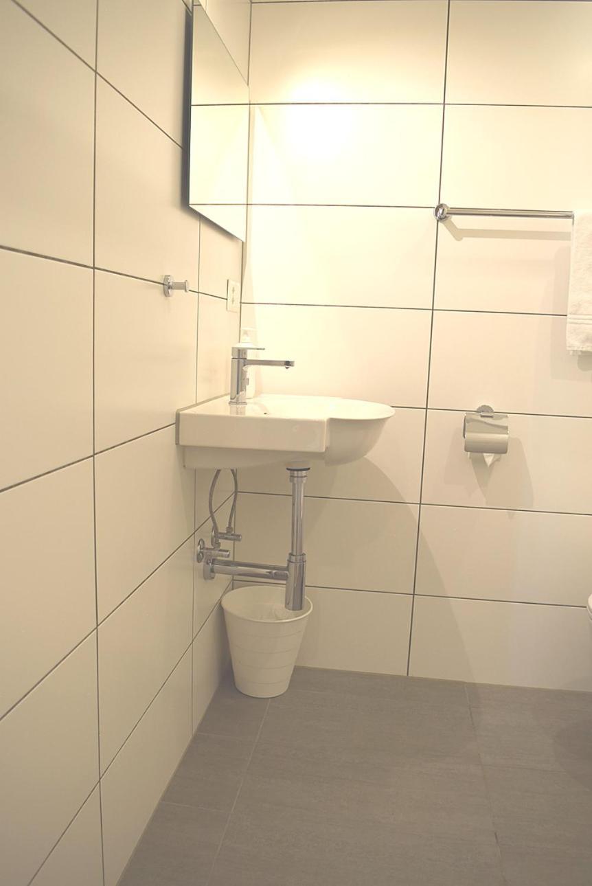 Hotel Restaurant Krebs Grenchen Ngoại thất bức ảnh